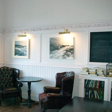 Kames Hotel Tighnabruaich Exterior photo