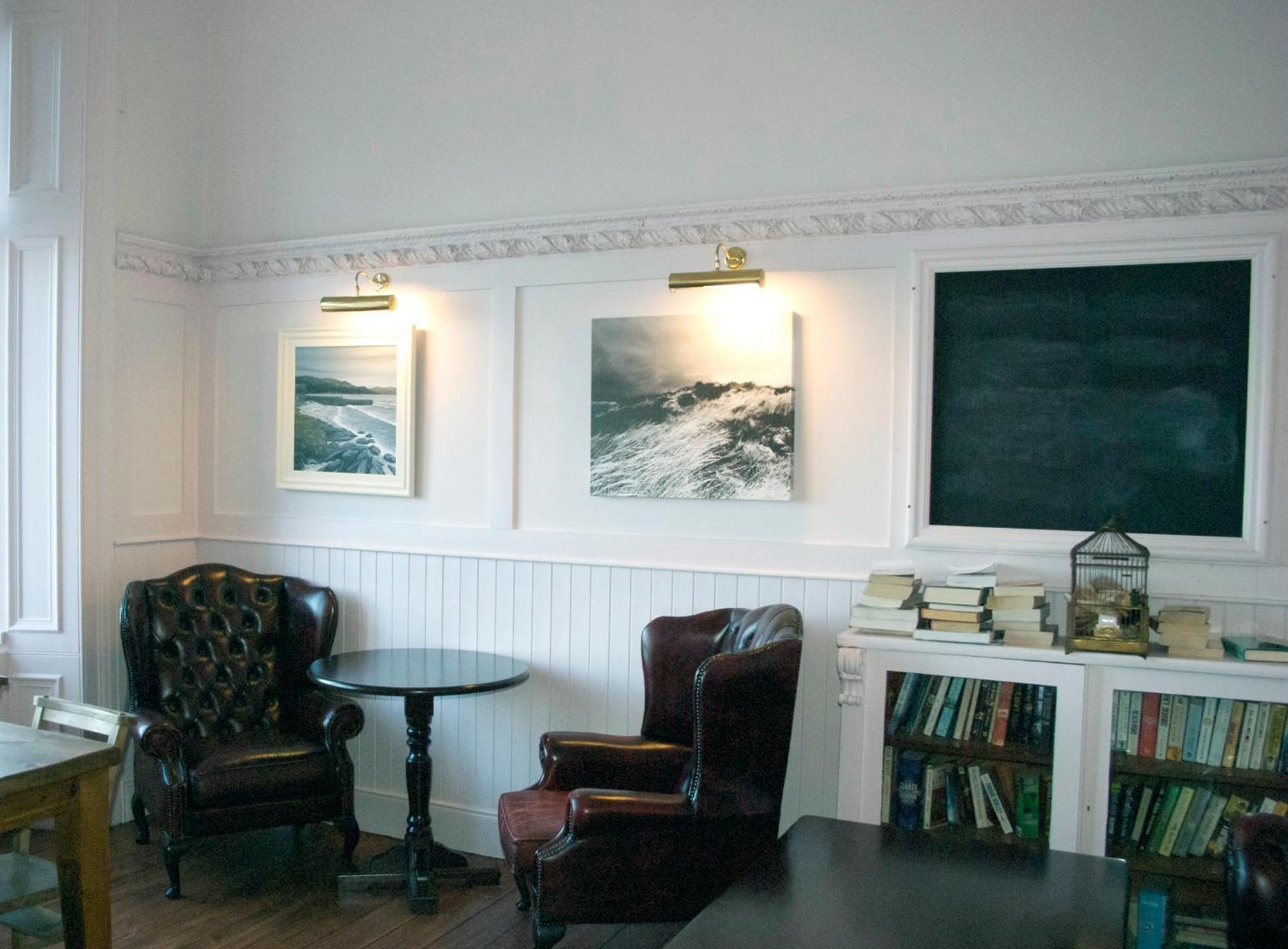 Kames Hotel Tighnabruaich Exterior photo