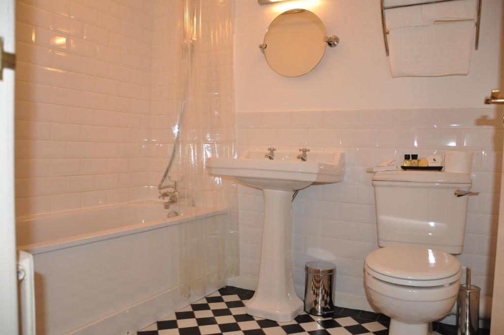 Kames Hotel Tighnabruaich Room photo