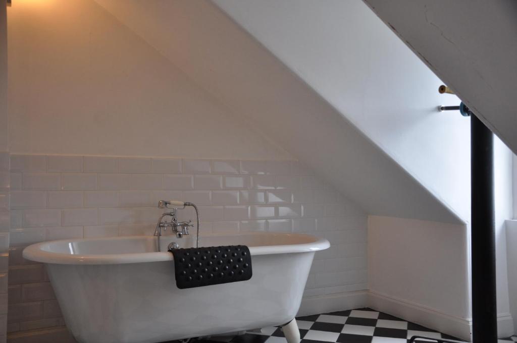 Kames Hotel Tighnabruaich Room photo
